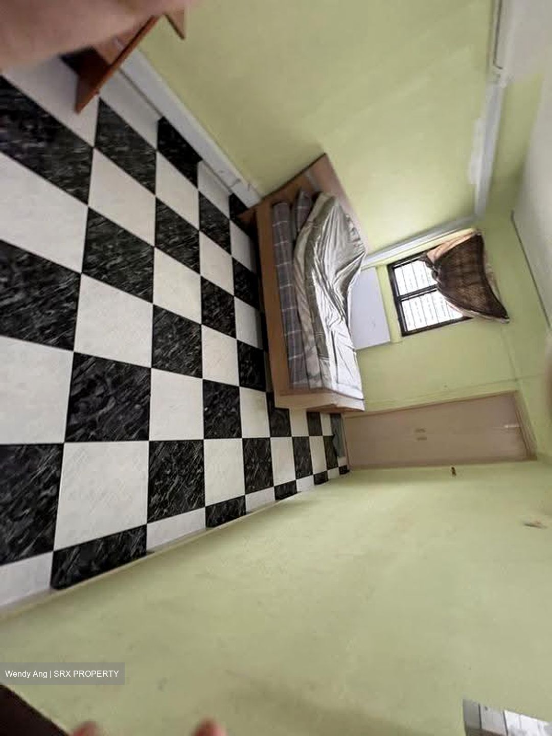 Blk 309 Clementi Meadows (Clementi), HDB 4 Rooms #628214061